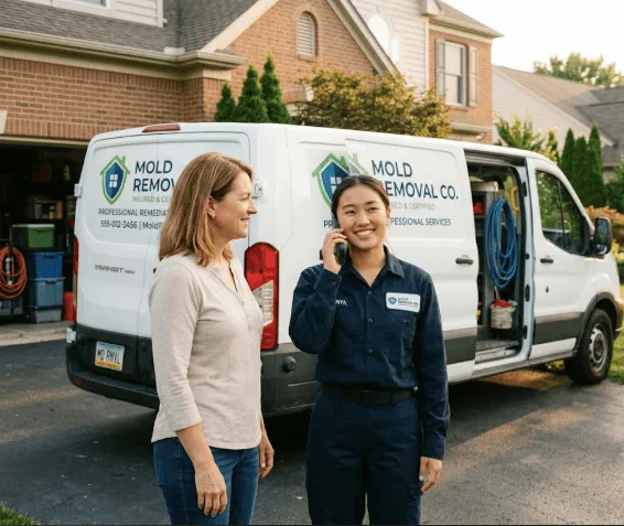 Crawlspace Mold Remediation Ashwaubenon, WI FAQs